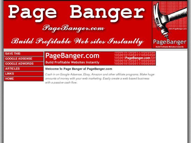 www.pagebanger.com