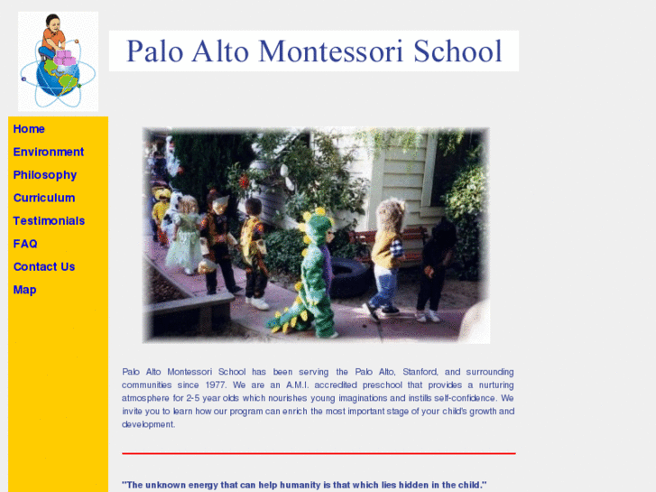 www.paloaltopreschool.net