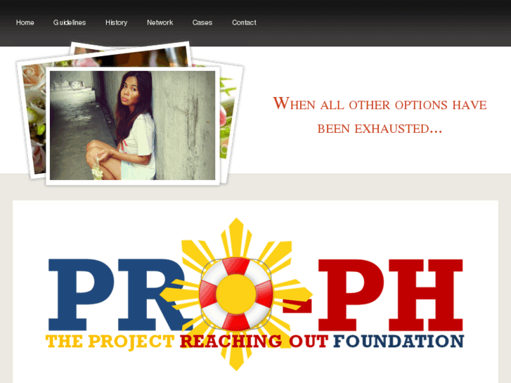 www.pro-ph.org