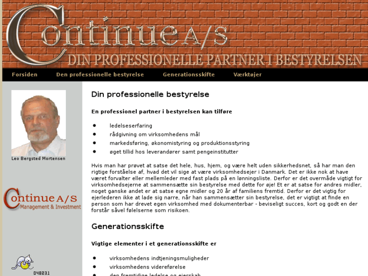 www.professionel-bestyrelse.dk