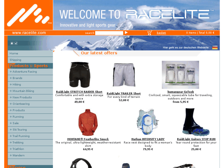 www.racelite.com