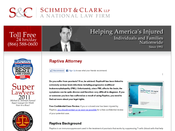 www.raptivaattorney.com