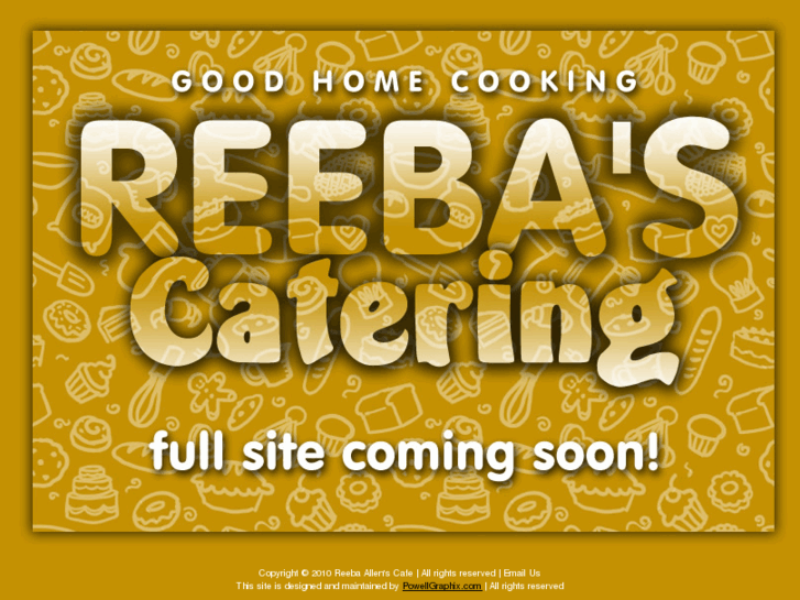 www.reebascatering.com