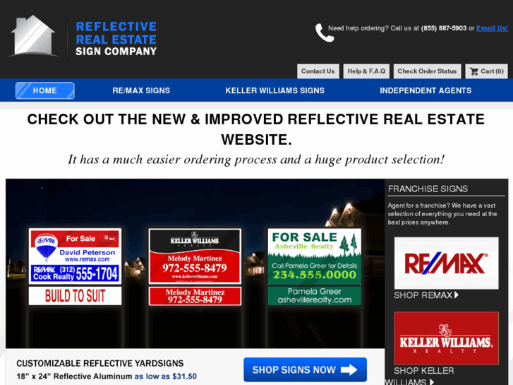 www.reflectiverealestate.com