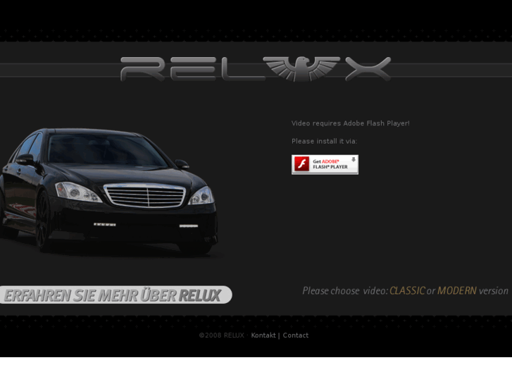 www.relux-car.com