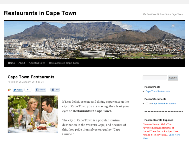 www.restaurantsincapetown.com