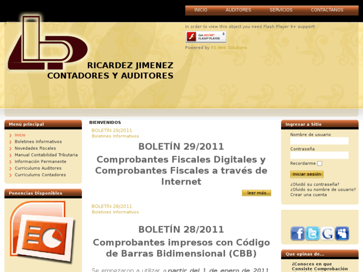 www.ricardezjimenez.com