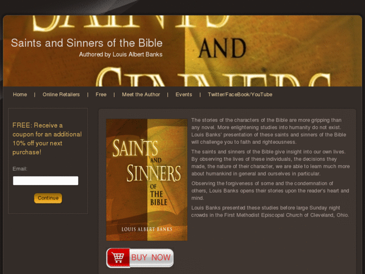 www.saintsandsinnersofthebible.com