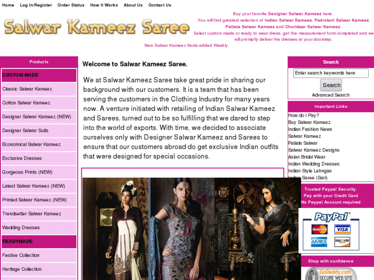 www.salwarkameezsaree.com