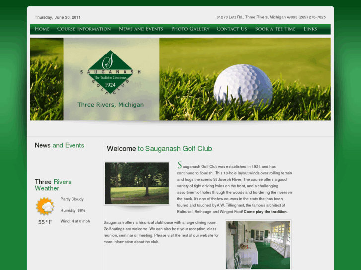 www.sauganashgc.com