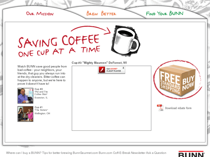 www.savemycoffee.com