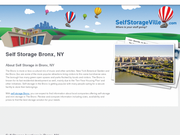 www.selfstorage-bronx.com