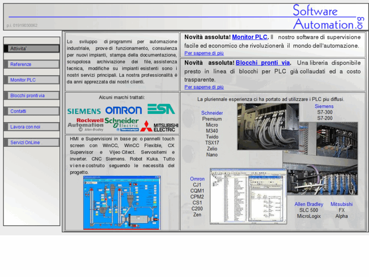 www.softwareautomation.org