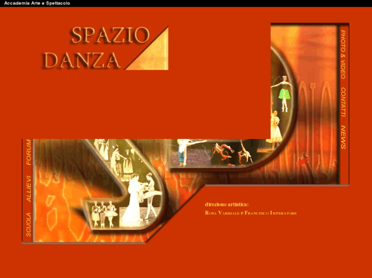 www.spaziodanza.org