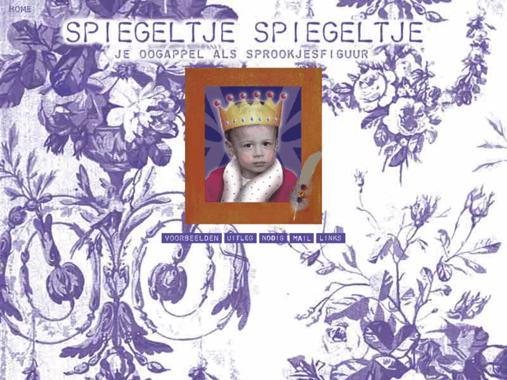 www.spiegeltjespiegeltje.info