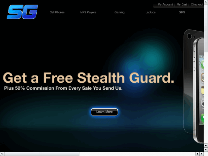 www.stealthguardprotectors.com