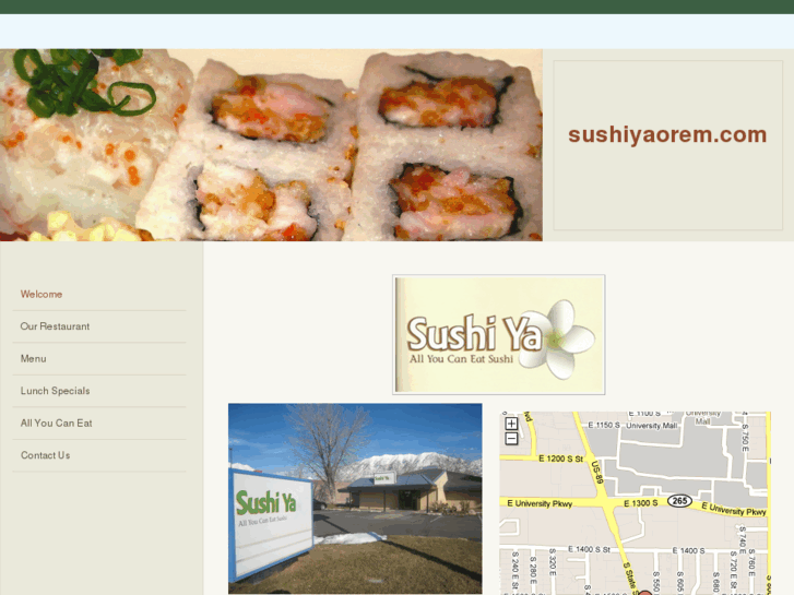 www.sushiyaorem.com