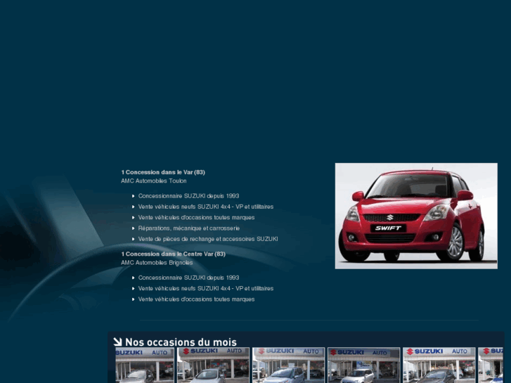 www.suzuki-toulon.com