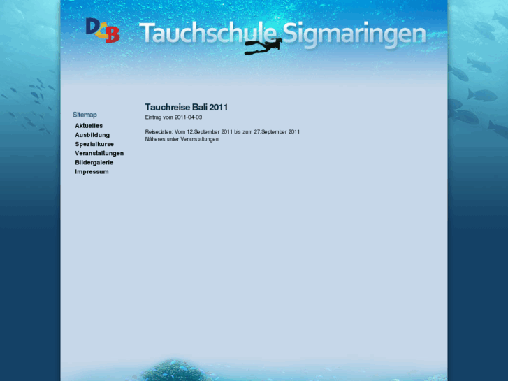 www.tauch-schule.com