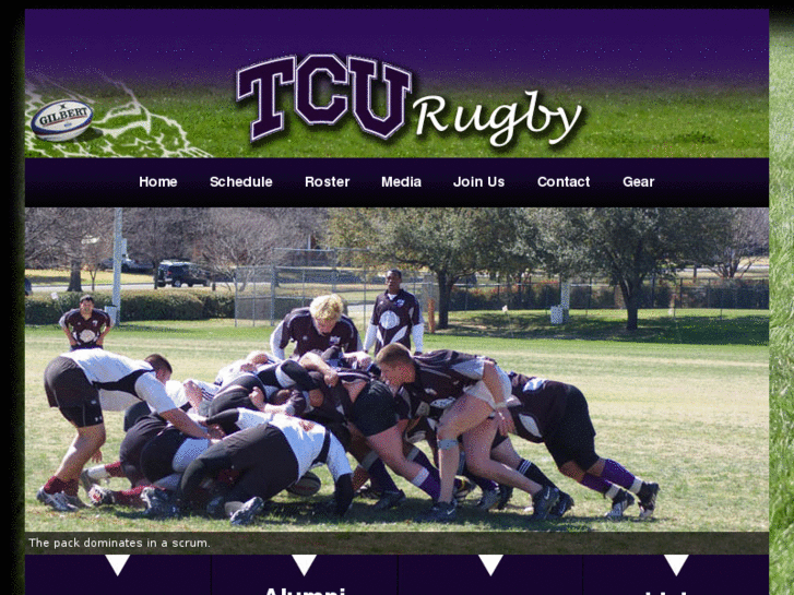 www.tcurugby.com