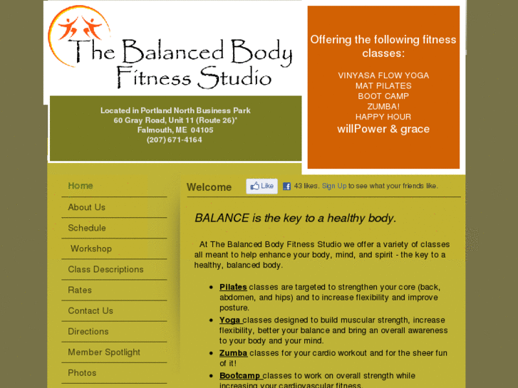 www.thebalancedbodyfitness.com