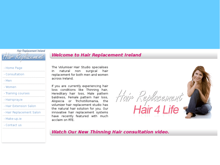 www.theclinic.ie
