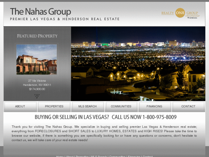 www.thenahasgroup.com