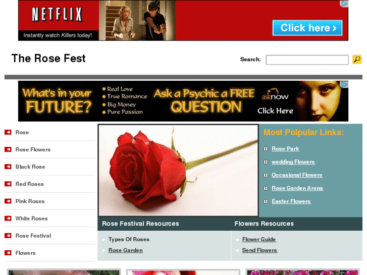 www.therosefest.com