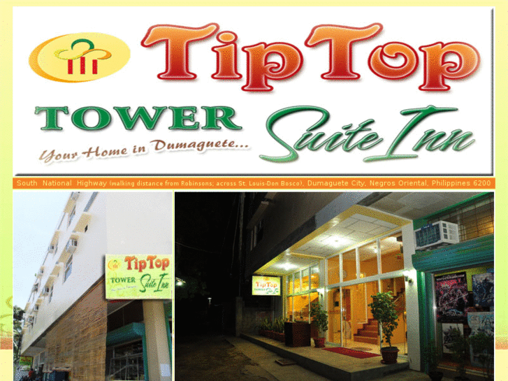 www.tiptoptower.com