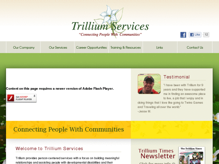 www.trilliumservice.com