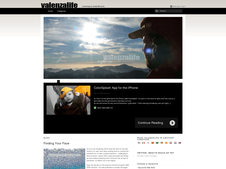 www.valenzalife.com