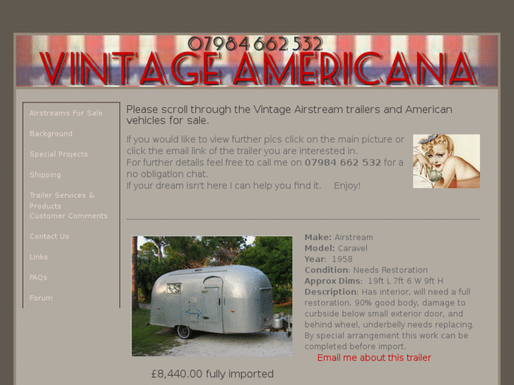 www.vintage-americana.co.uk