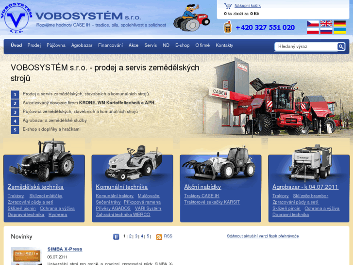 www.vobosystem.cz