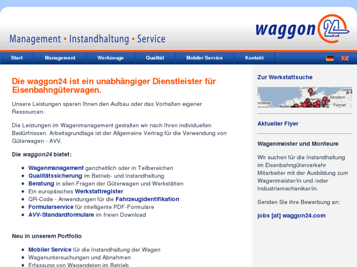 www.wagon24.com