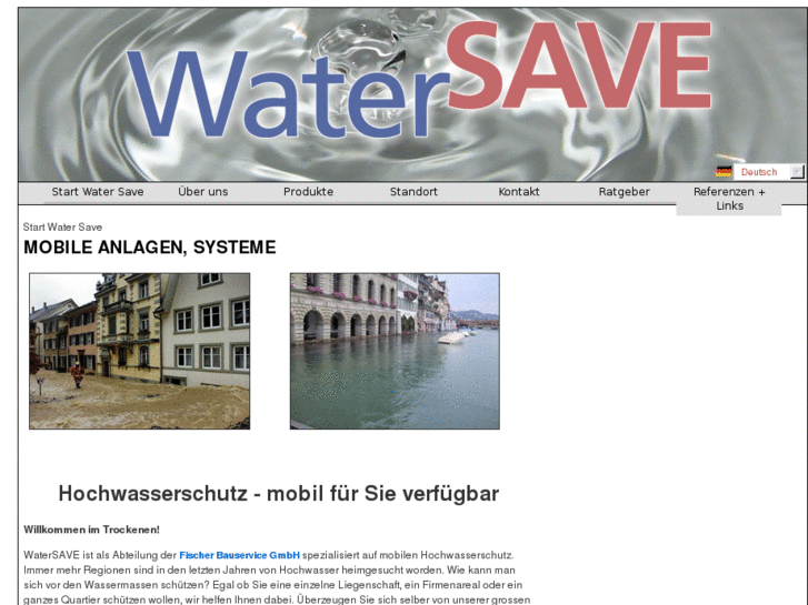 www.watersave.ch