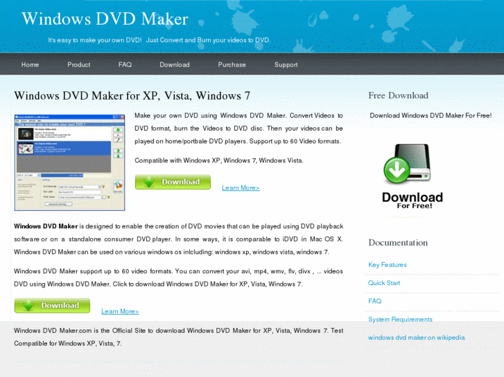 www.windows-dvd-maker.com