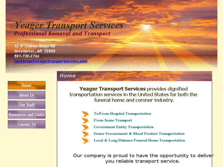 www.yeagertransportservice.com