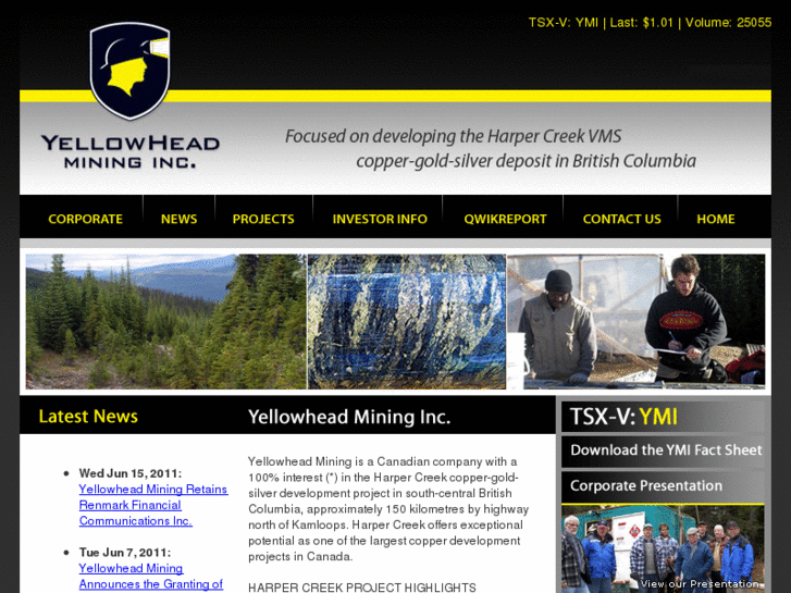 www.yellowheadmining.com