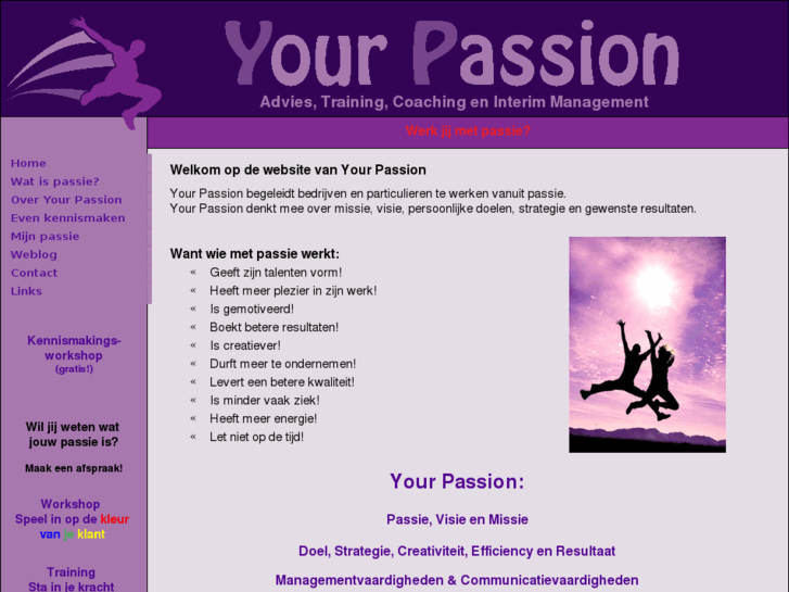 www.yourpassion.info