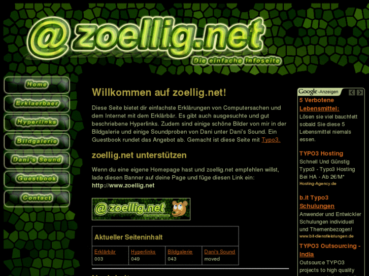 www.zoellig.net