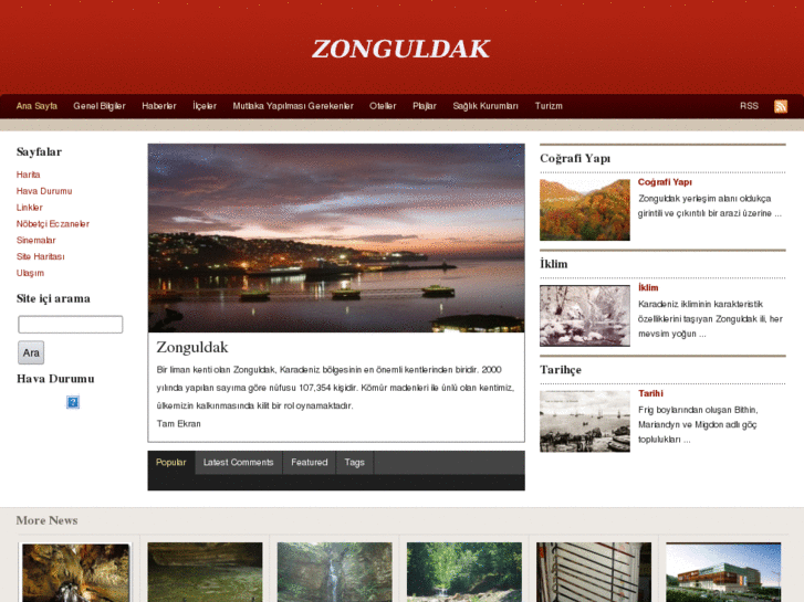 www.zonguldak.com