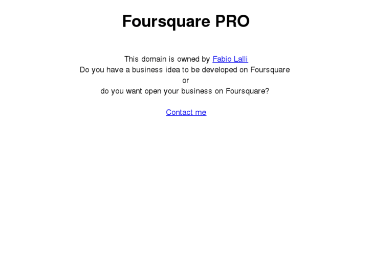 www.4sqpro.com