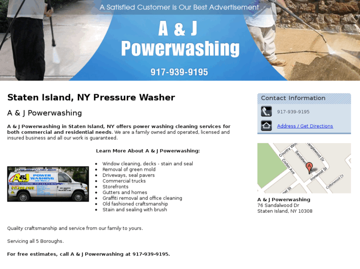 www.aandjpowerwashingsi.com