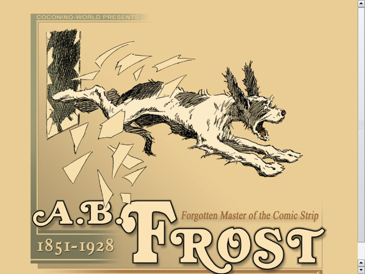 www.ab-frost.net