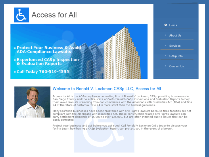www.access-for-all.info