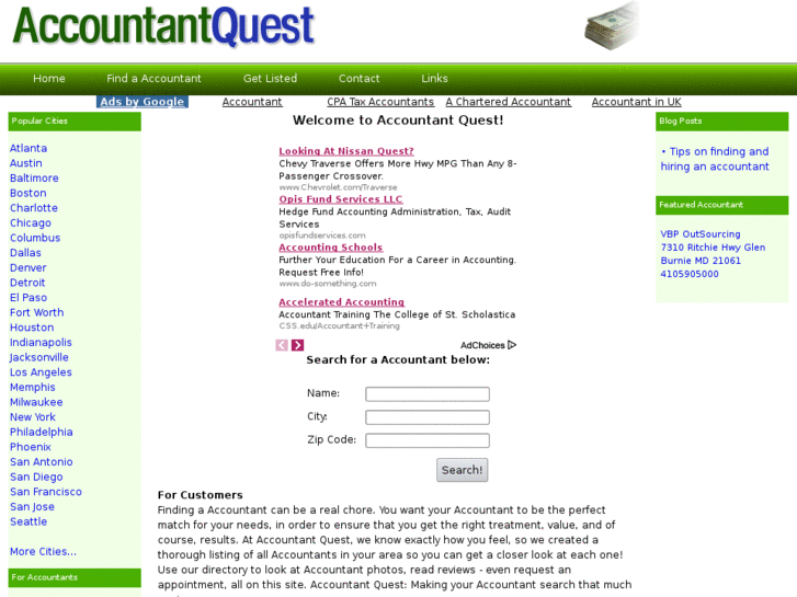 www.accountantquest.com