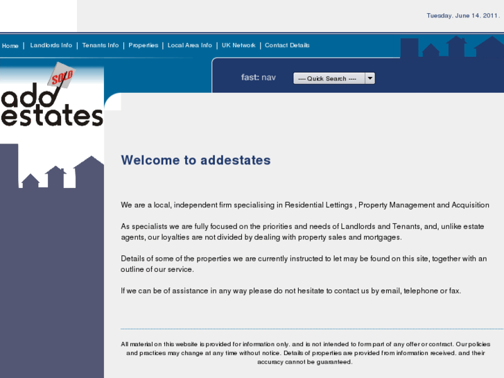 www.addestates.com