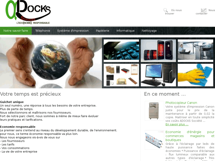 www.adocks.com