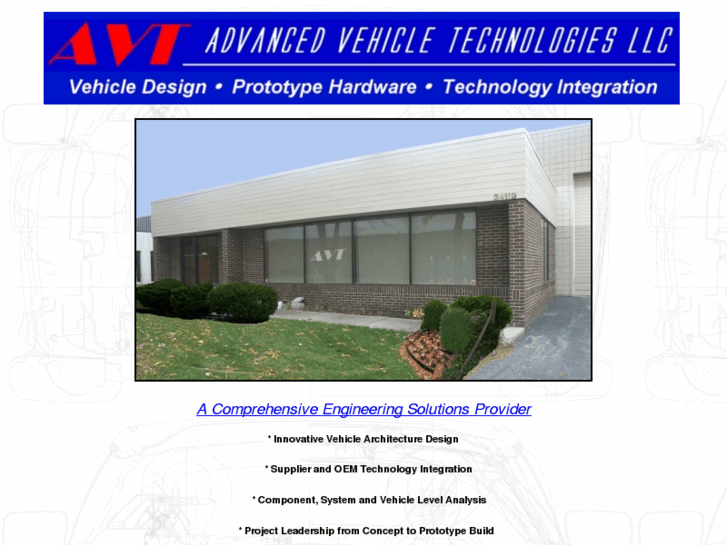 www.advancedvehicle.com