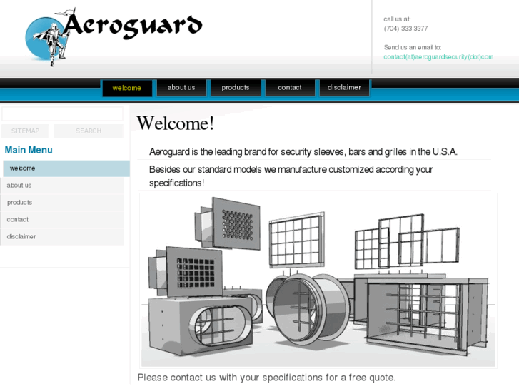 www.aeroguardsecurity.com